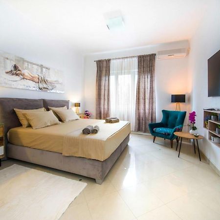 Apartment Alice Central Luxe Сплит Екстериор снимка