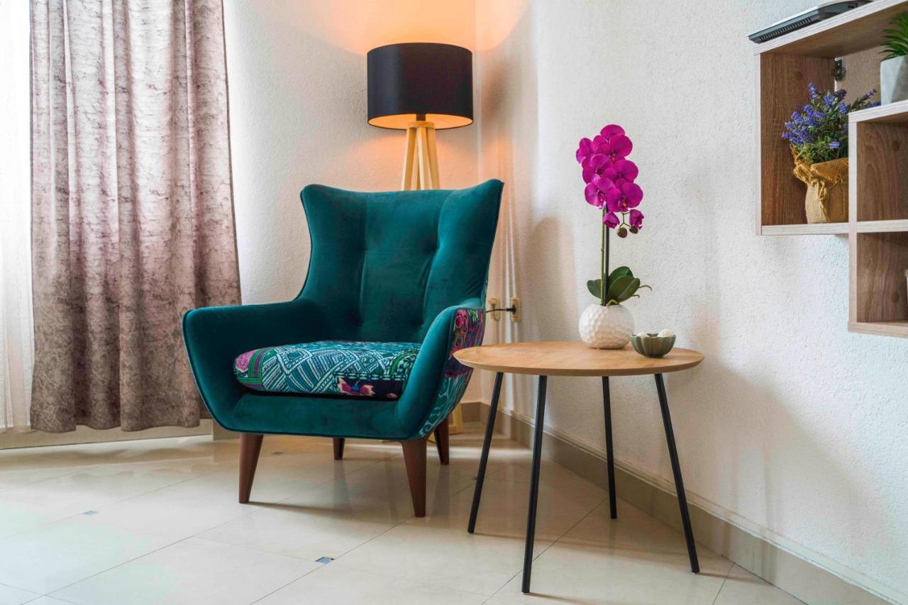 Apartment Alice Central Luxe Сплит Екстериор снимка