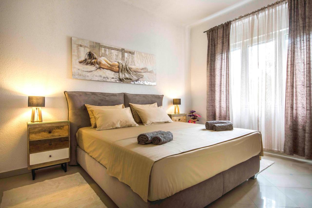 Apartment Alice Central Luxe Сплит Екстериор снимка
