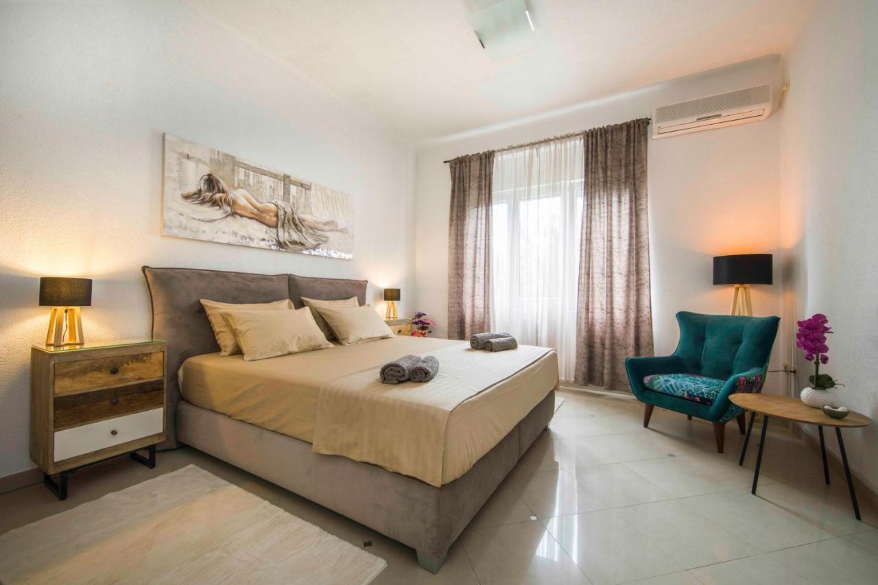 Apartment Alice Central Luxe Сплит Екстериор снимка