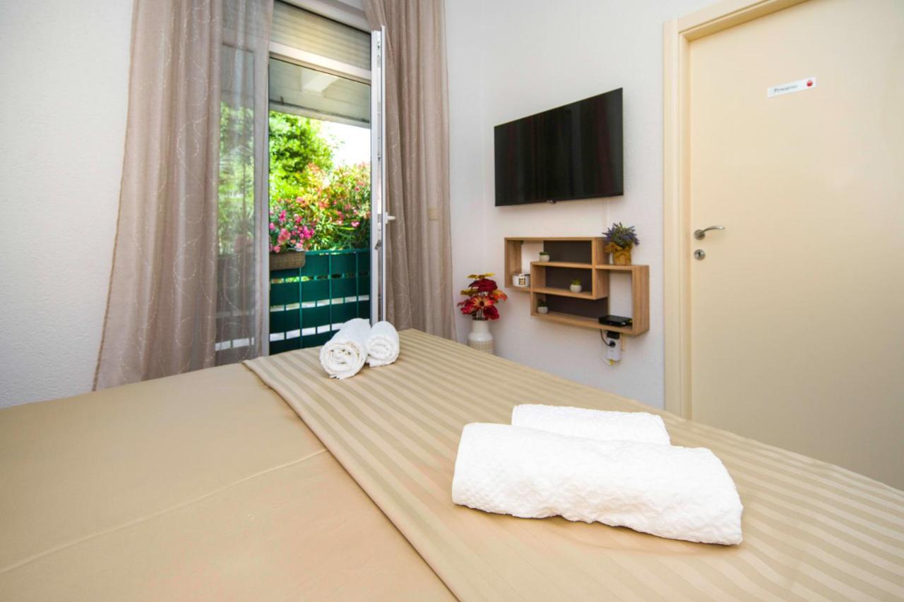 Apartment Alice Central Luxe Сплит Екстериор снимка