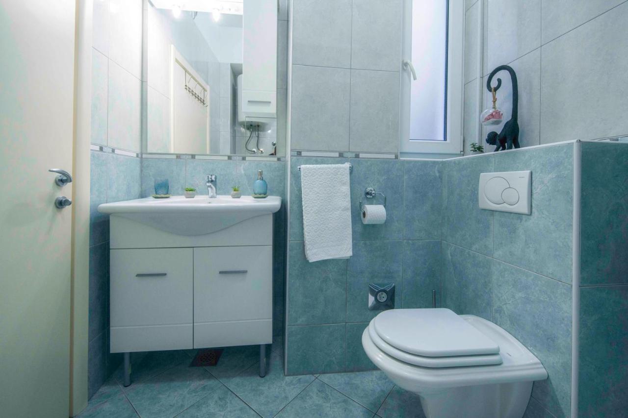 Apartment Alice Central Luxe Сплит Екстериор снимка