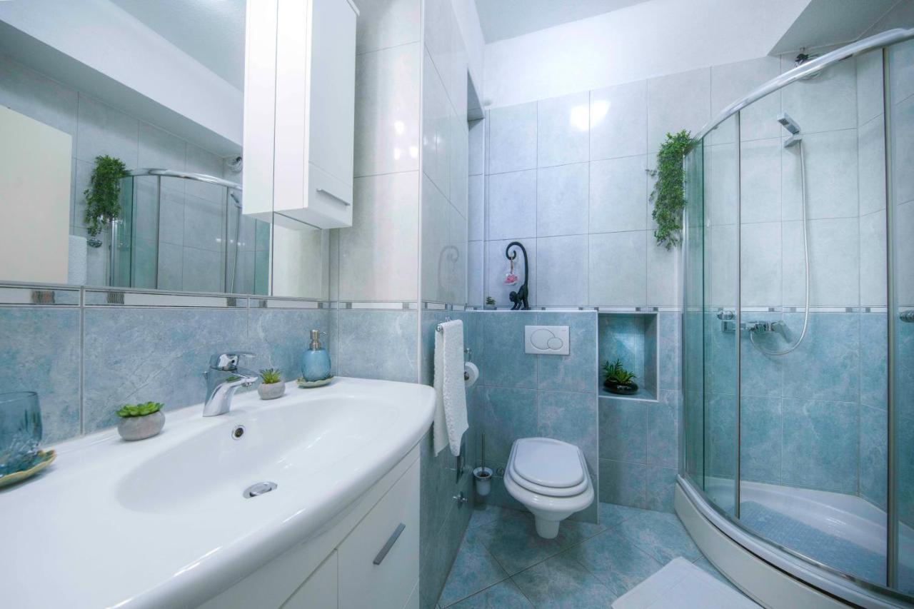 Apartment Alice Central Luxe Сплит Екстериор снимка