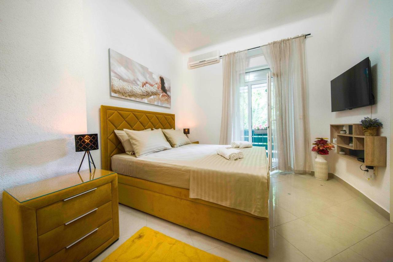 Apartment Alice Central Luxe Сплит Екстериор снимка