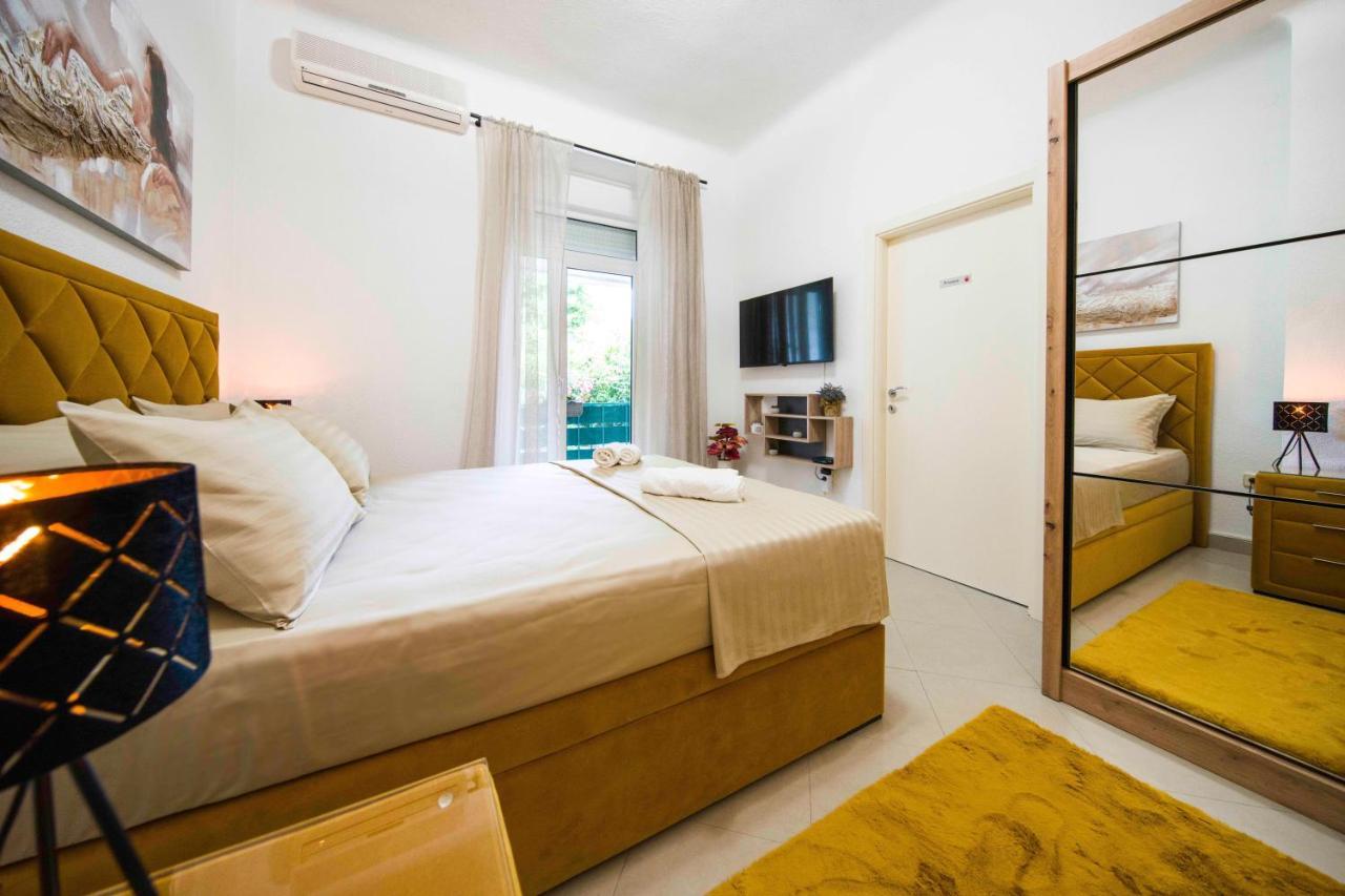 Apartment Alice Central Luxe Сплит Екстериор снимка