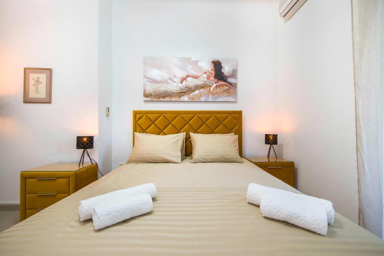 Apartment Alice Central Luxe Сплит Екстериор снимка