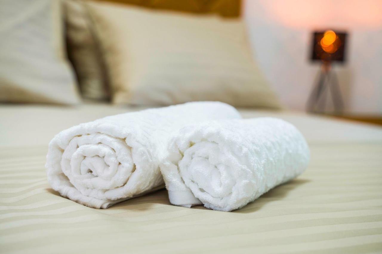 Apartment Alice Central Luxe Сплит Екстериор снимка