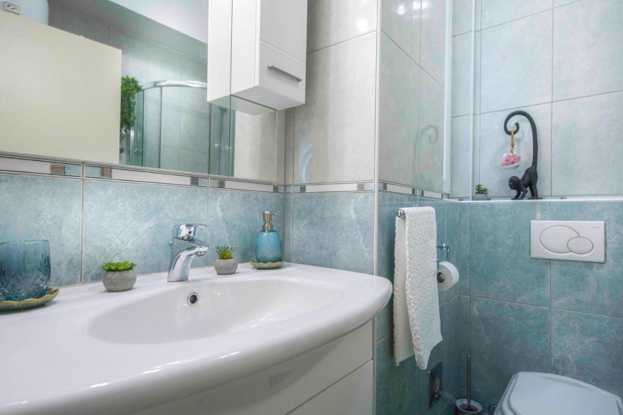 Apartment Alice Central Luxe Сплит Екстериор снимка