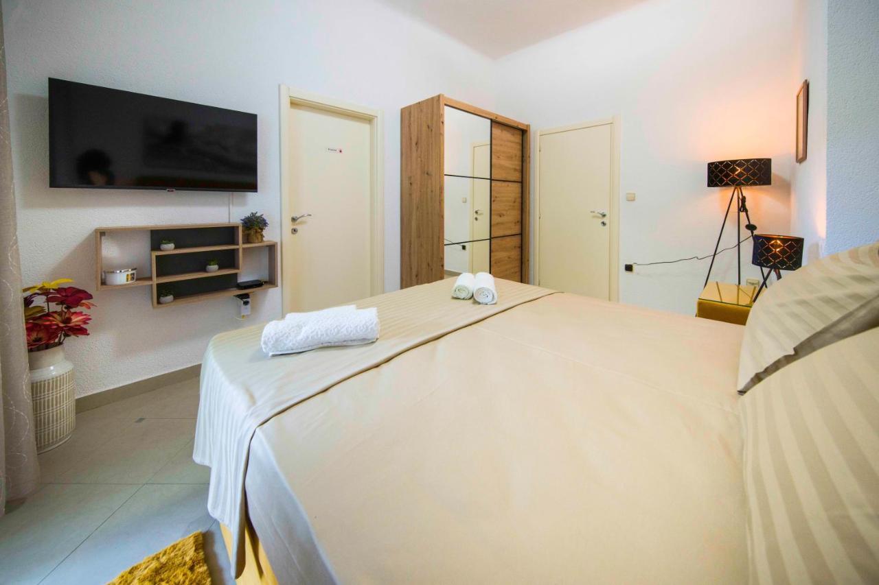 Apartment Alice Central Luxe Сплит Екстериор снимка
