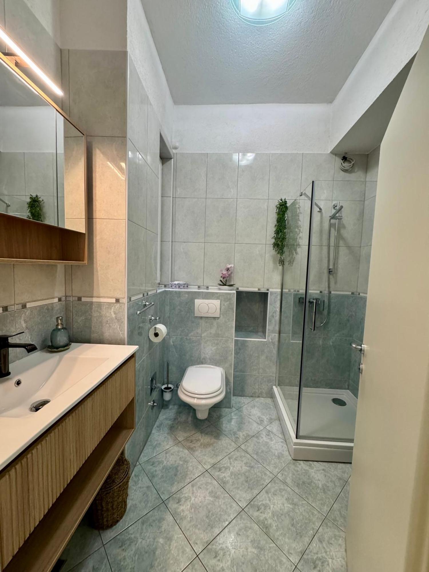 Apartment Alice Central Luxe Сплит Екстериор снимка