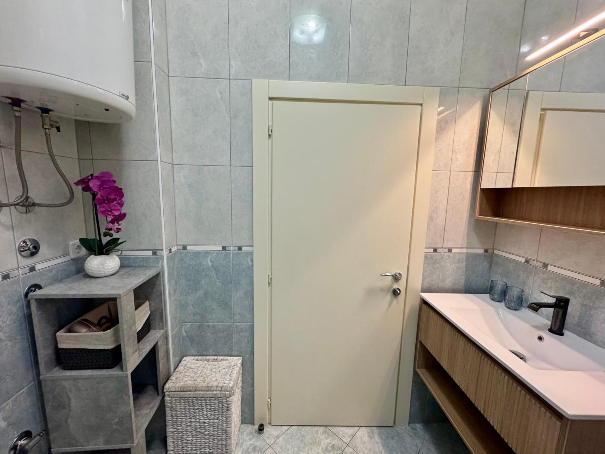 Apartment Alice Central Luxe Сплит Екстериор снимка