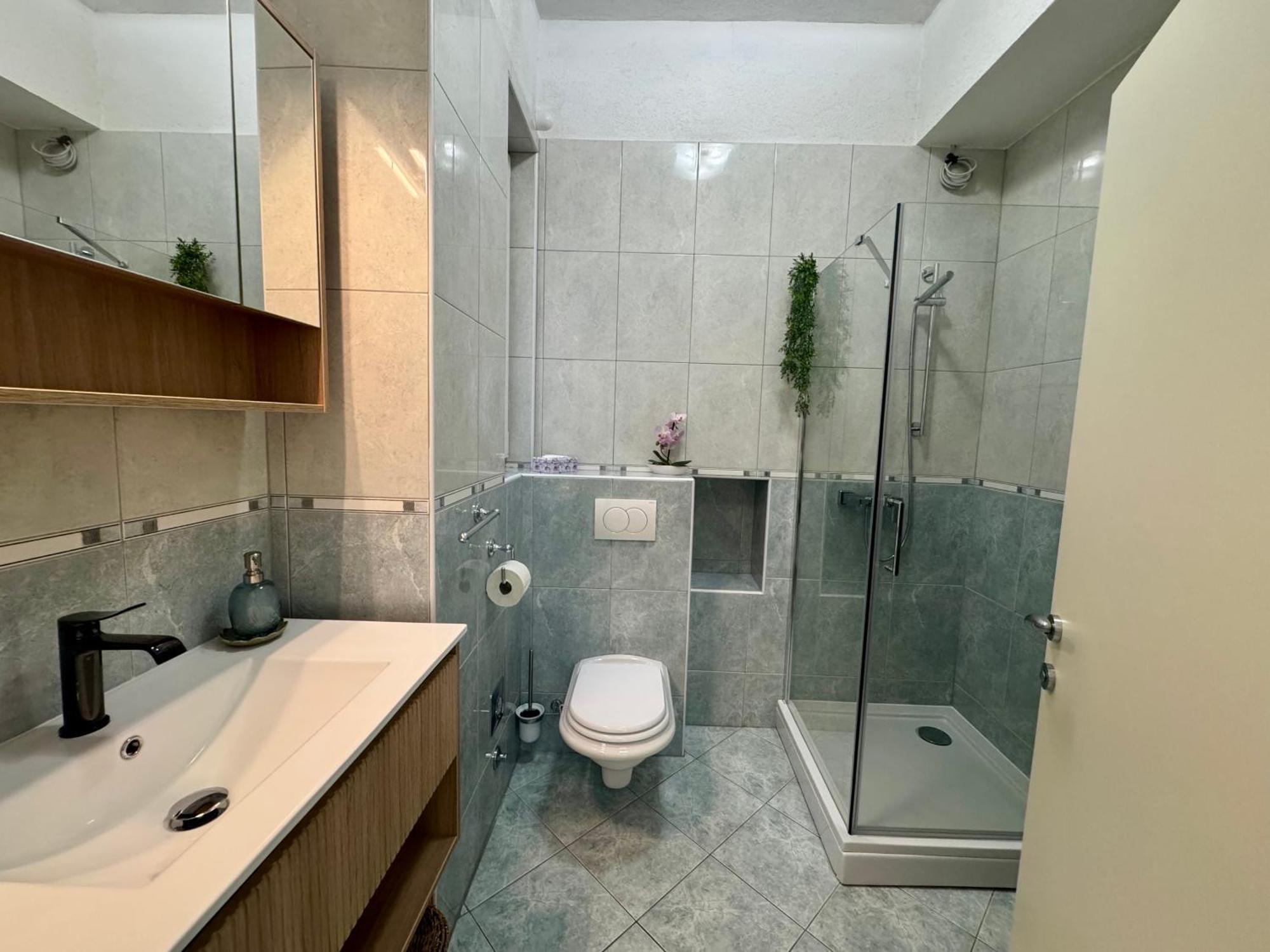 Apartment Alice Central Luxe Сплит Екстериор снимка