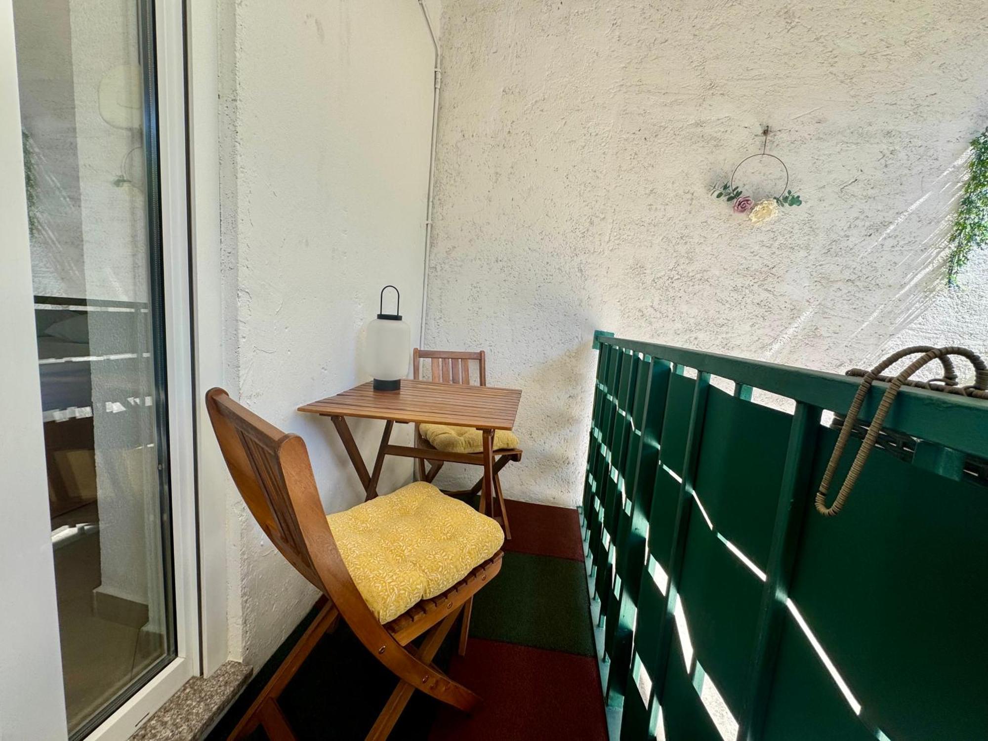 Apartment Alice Central Luxe Сплит Екстериор снимка