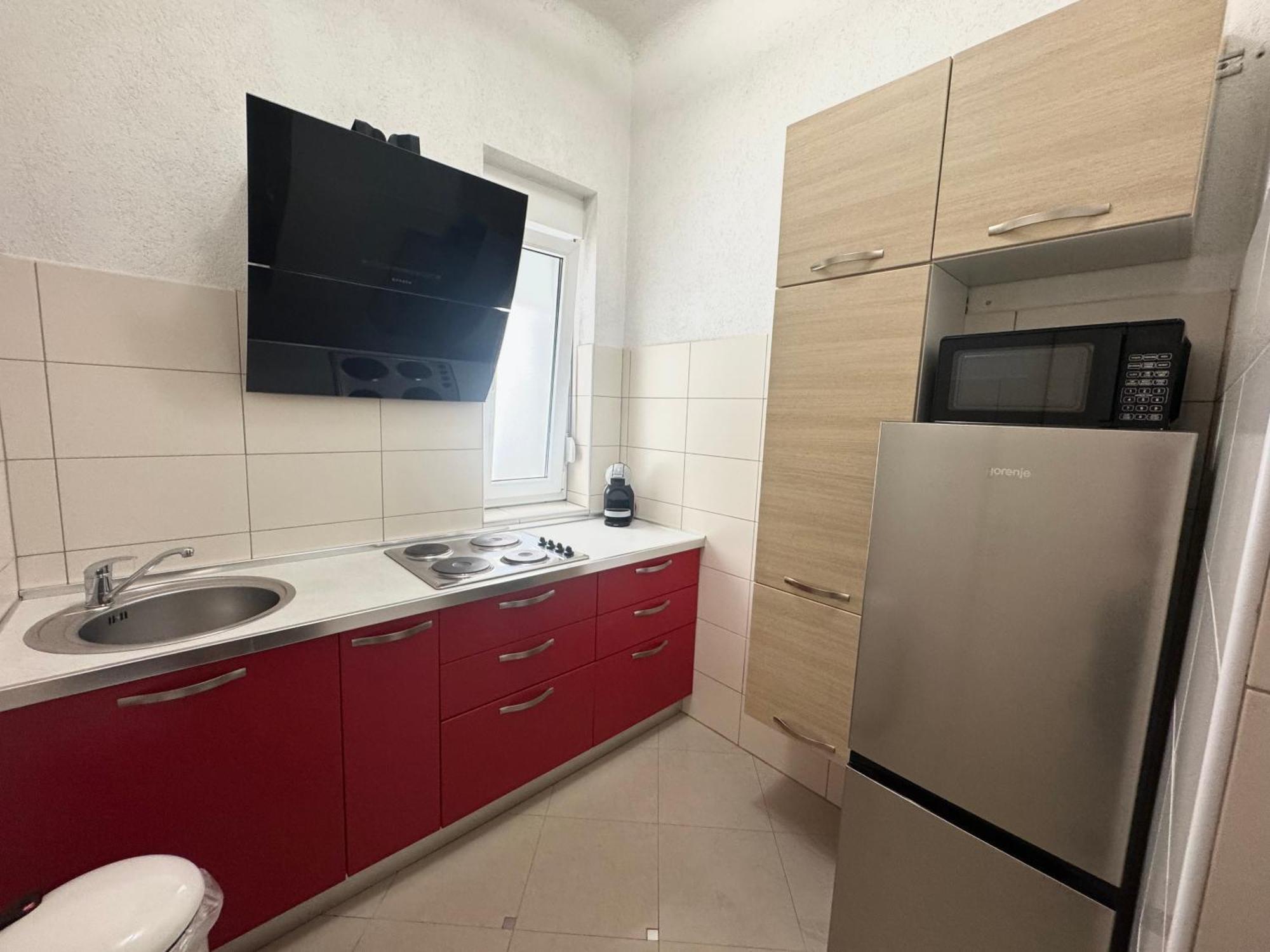Apartment Alice Central Luxe Сплит Екстериор снимка